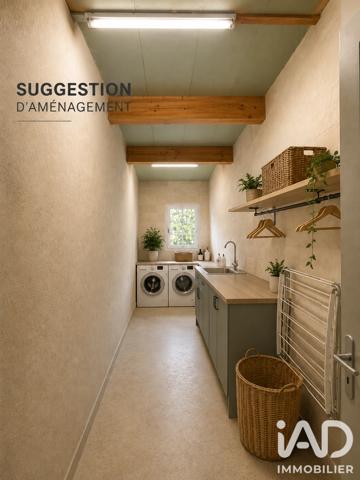 Maison à vendre 5 pièces 168 m² Brignoles
