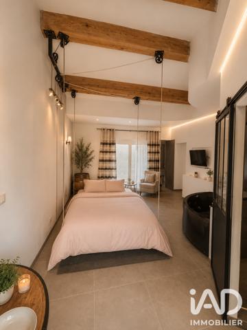Maison à vendre 5 pièces 168 m² Brignoles