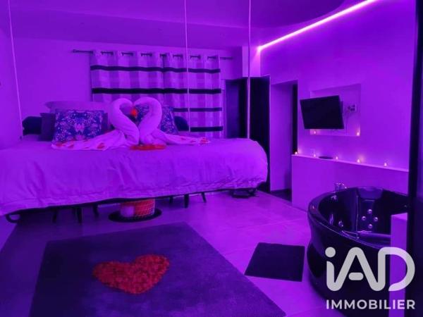 Maison à vendre 5 pièces 168 m² Brignoles
