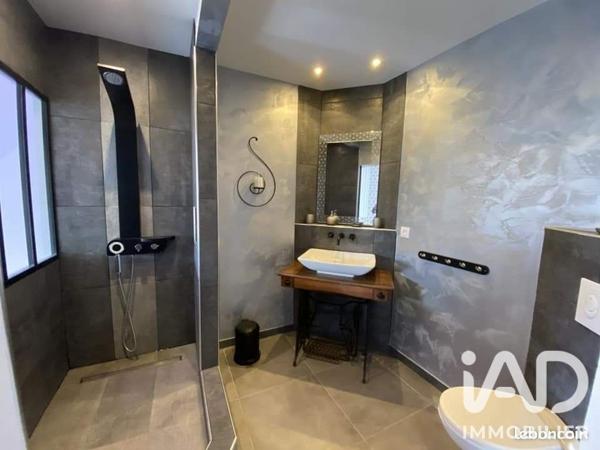 Maison à vendre 5 pièces 168 m² Brignoles