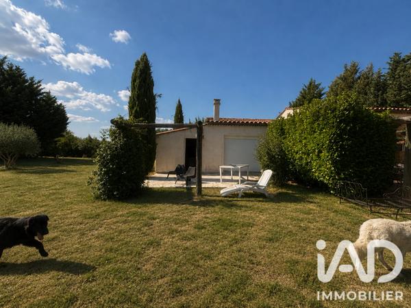 Maison à vendre 5 pièces 168 m² Brignoles