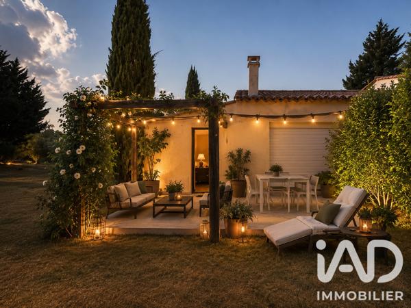 Maison à vendre 5 pièces 168 m² Brignoles