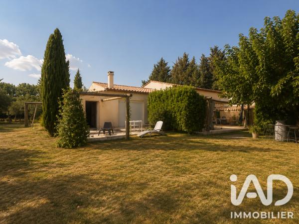 Maison à vendre 5 pièces 168 m² Brignoles