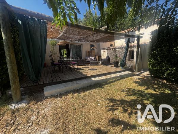 Maison à vendre 5 pièces 168 m² Brignoles