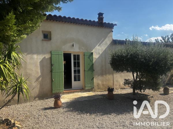 Maison à vendre 5 pièces 168 m² Brignoles