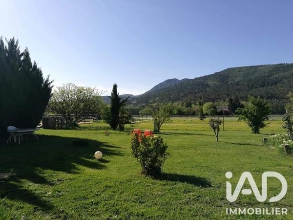 Maison à vendre 5 pièces 168 m² Brignoles