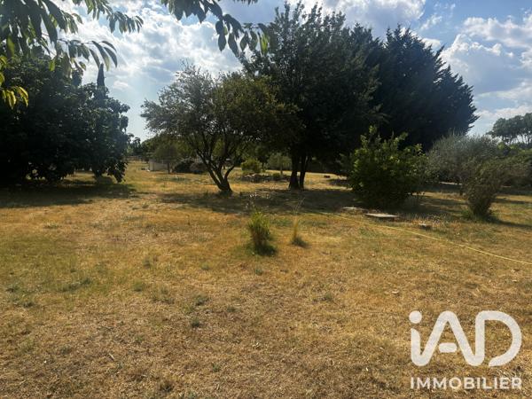 Maison à vendre 5 pièces 168 m² Brignoles