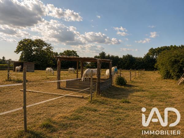 Maison à vendre 5 pièces 168 m² Brignoles