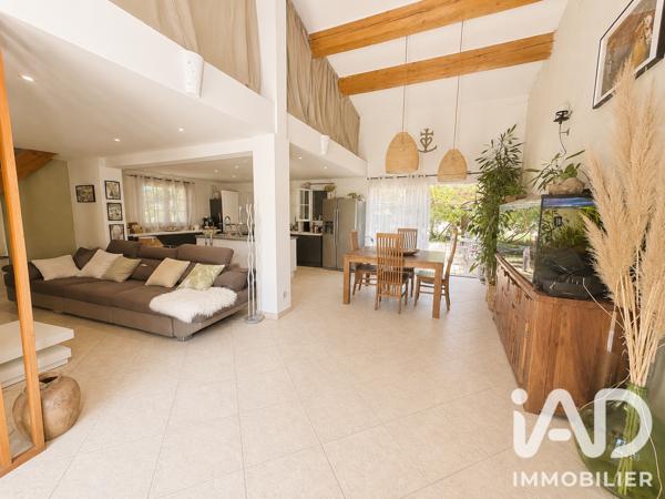Maison à vendre 5 pièces 168 m² Brignoles