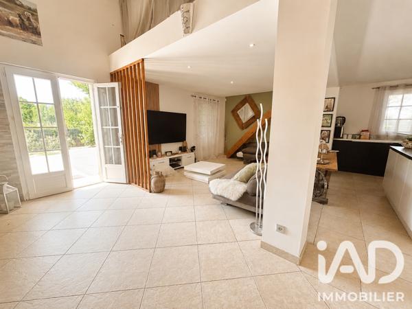 Maison à vendre 5 pièces 168 m² Brignoles