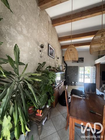 Maison à vendre 5 pièces 168 m² Brignoles