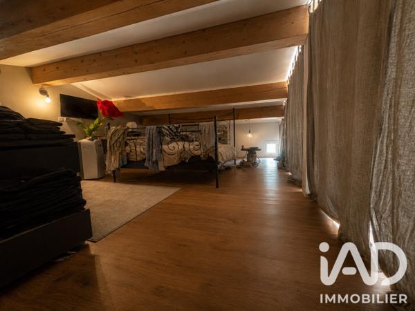 Maison à vendre 5 pièces 168 m² Brignoles