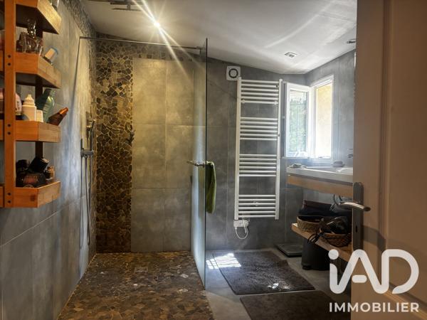 Maison à vendre 5 pièces 168 m² Brignoles