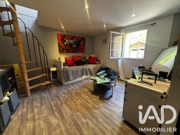 Maison à vendre 5 pièces 168 m² Brignoles