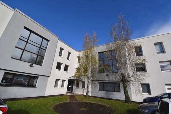Location de bureaux   Cran-Gevrier (Route de Nanfray)