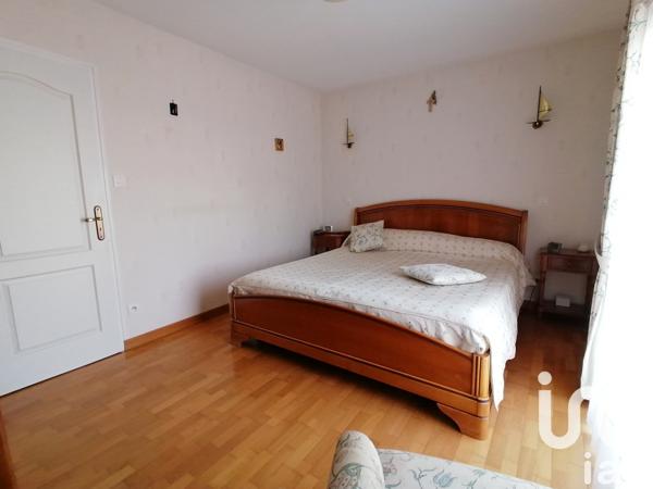 Maison à vendre 5 pièces 151 m² Le Perrier