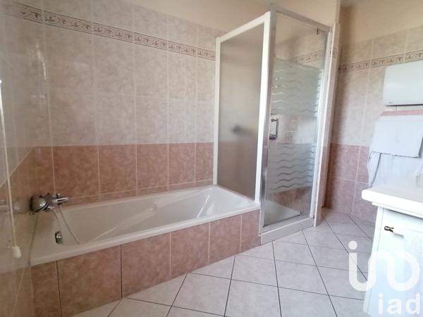 Maison à vendre 5 pièces 151 m² Le Perrier