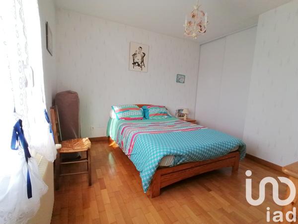 Maison à vendre 5 pièces 151 m² Le Perrier