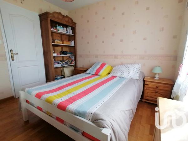 Maison à vendre 5 pièces 151 m² Le Perrier