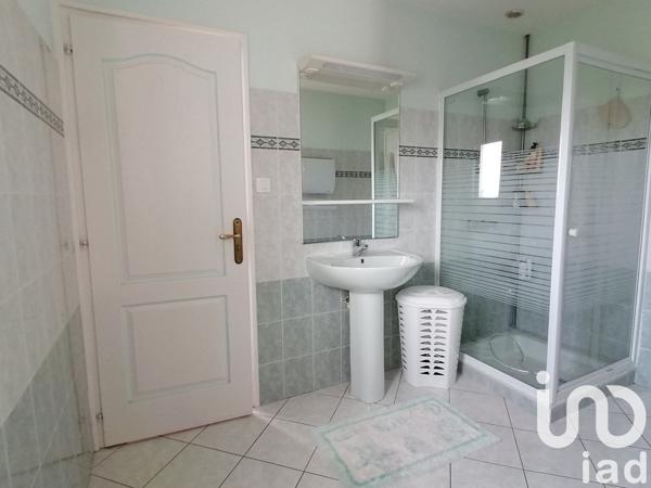 Maison à vendre 5 pièces 151 m² Le Perrier