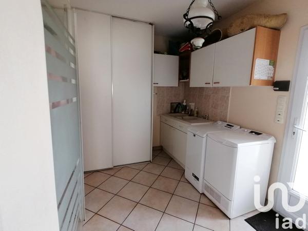 Maison à vendre 5 pièces 151 m² Le Perrier