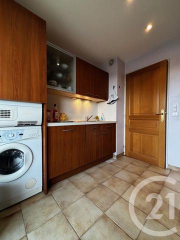 Appartement F3 à vendre  3 pièces - 62 m2 ANTIBES - 06