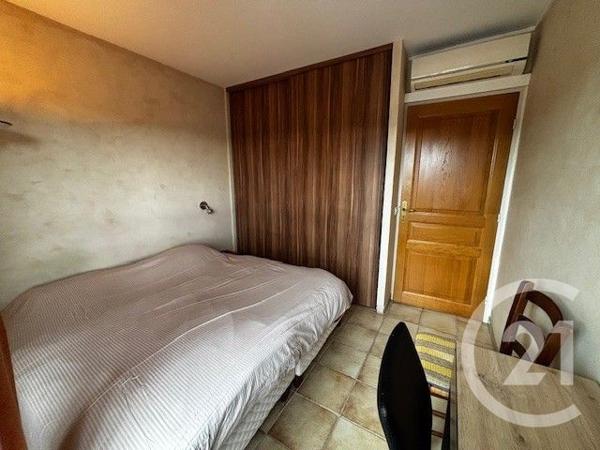 Appartement F3 à vendre  3 pièces - 62 m2 ANTIBES - 06