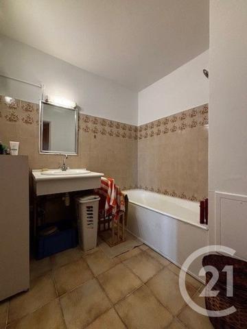 Appartement F3 à vendre  3 pièces - 62 m2 ANTIBES - 06