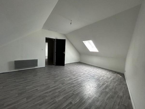 Maison à vendre à Esternay - Référence 4347