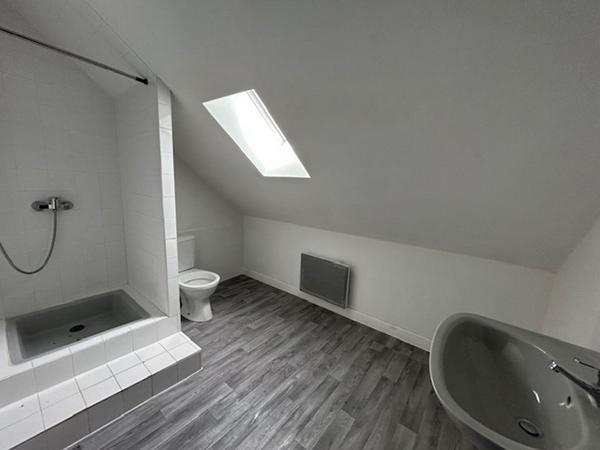 Maison à vendre à Esternay - Référence 4347