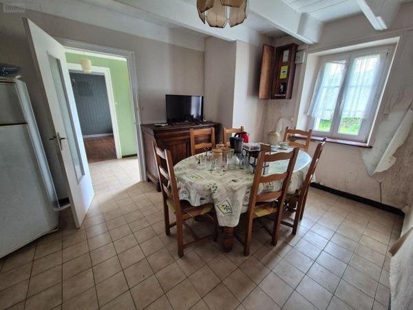 Fermette à vendre à Santec dans le Finistère (29250), ref : 29104-MAIS1146