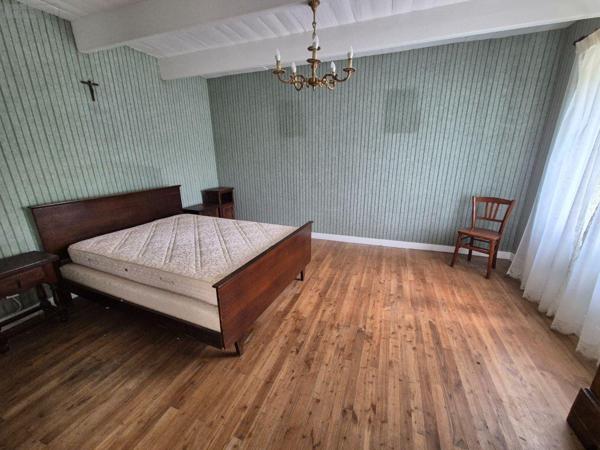 Fermette à vendre à Santec dans le Finistère (29250), ref : 29104-MAIS1146