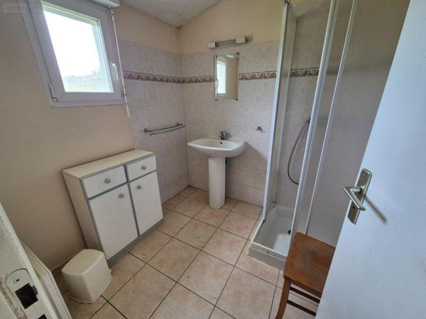 Fermette à vendre à Santec dans le Finistère (29250), ref : 29104-MAIS1146
