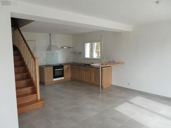 Maison à vendre à Le Trévoux dans le Finistère (29380), ref : 11286/906