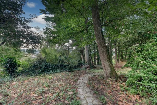 LA NATURE EN CENTRE VILLE