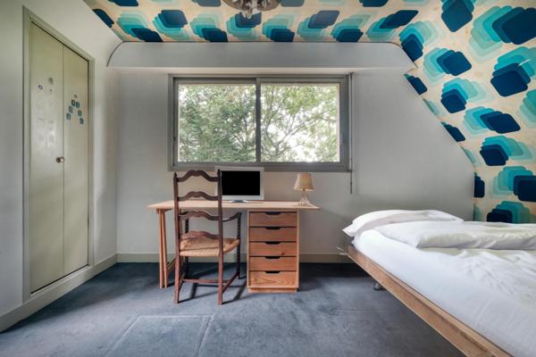 LA NATURE EN CENTRE VILLE