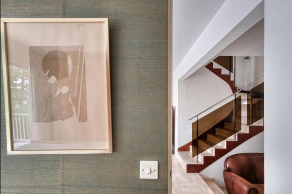 LA NATURE EN CENTRE VILLE