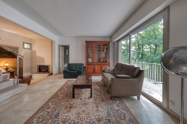 LA NATURE EN CENTRE VILLE