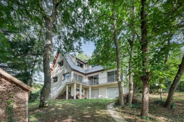 LA NATURE EN CENTRE VILLE