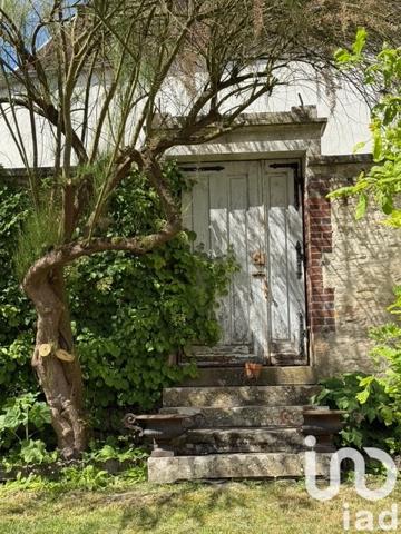 Maison à vendre 11 pièces 314 m² Essoyes