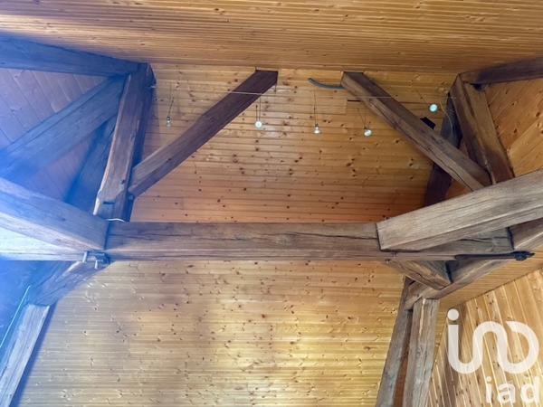 Maison à vendre 11 pièces 314 m² Essoyes