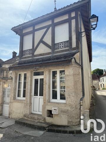 Maison à vendre 11 pièces 314 m² Essoyes