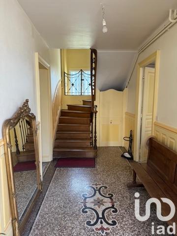 Maison à vendre 11 pièces 314 m² Essoyes