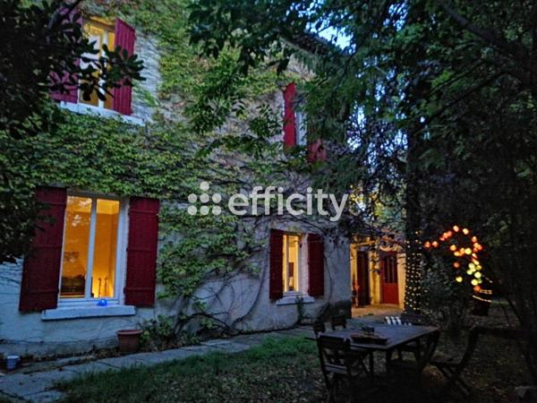 Maison 6 pièces - 200 m²