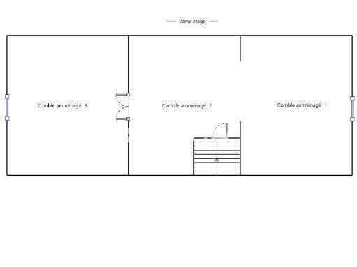 Maison 6 pièces - 200 m²