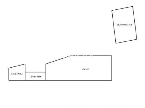 Maison 6 pièces - 200 m²