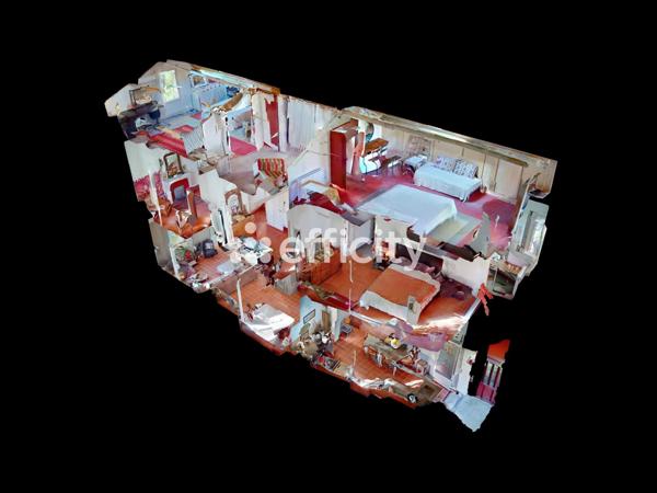 Maison 6 pièces - 200 m²