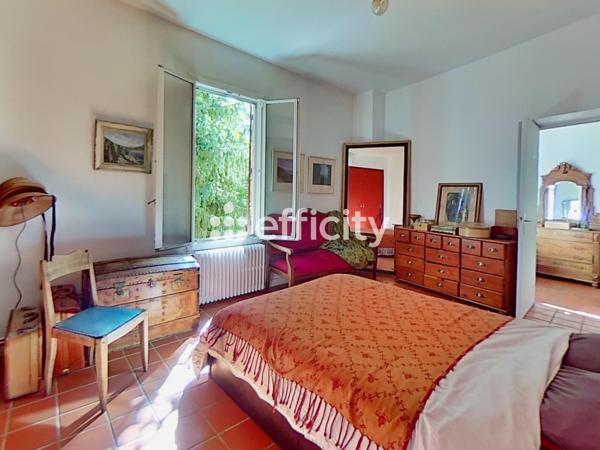 Maison 6 pièces - 200 m²