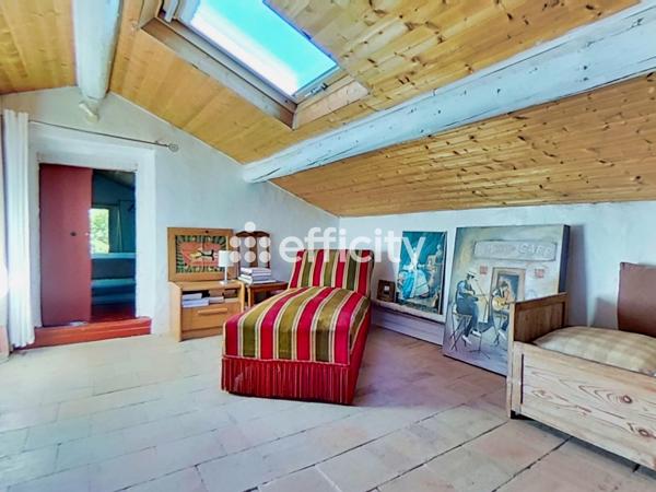 Maison 6 pièces - 200 m²