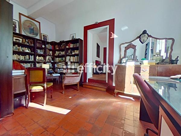 Maison 6 pièces - 200 m²